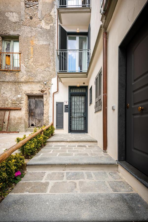 Palazzo San Giovanni - Near Path Of The Gods Pianillo Bagian luar foto